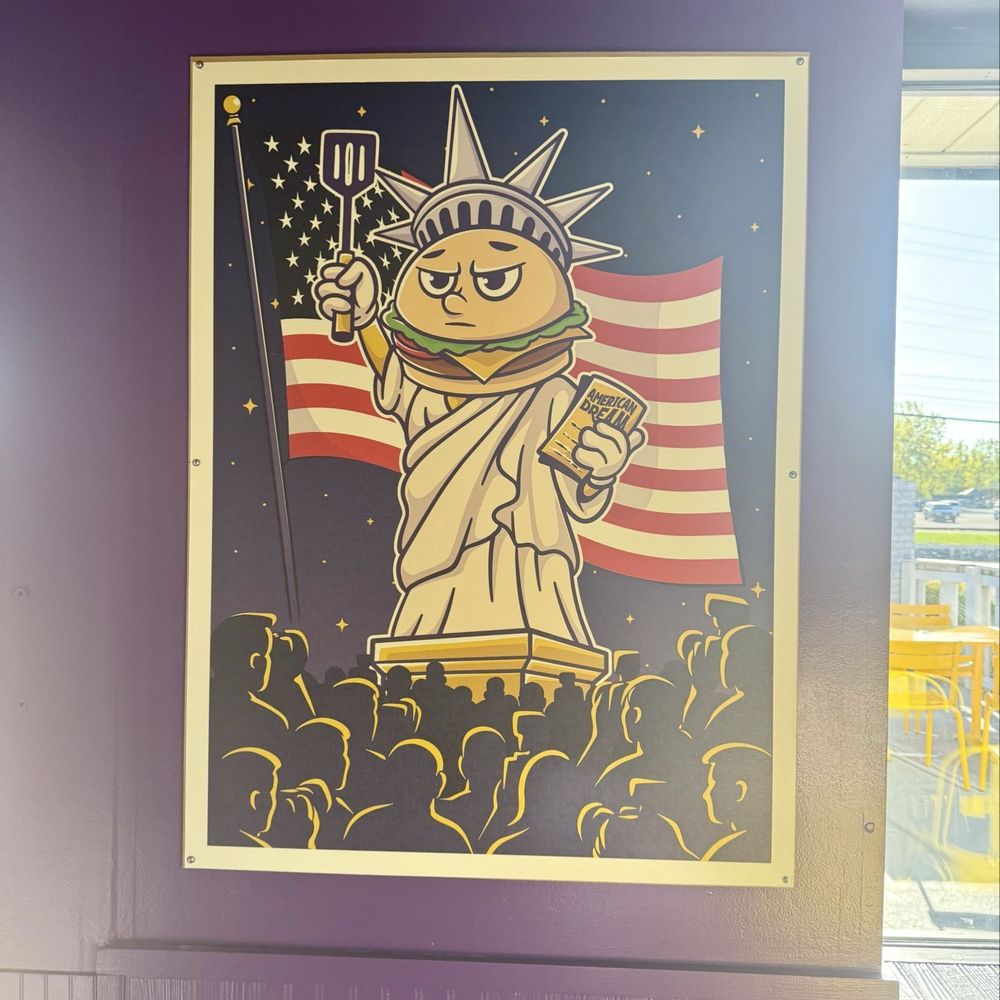 Better Burger - Burgers Near Me - Liverpool, New York Better Burger - Burgers Near Me - Liverpool, New York
