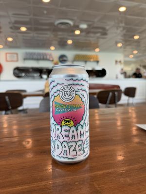 Broad Street Oyster Company by null
