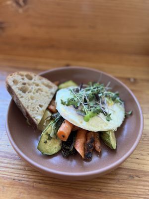 Jackson's Corner - Old Bend by null