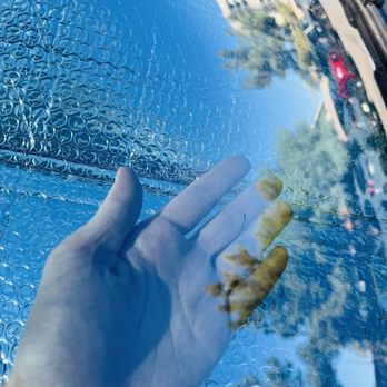 Preferred Chip Repair & Replacement - After repair, you have to look very detail to find the damage area. - Auto Glass Services Near Me - Las Vegas, Nevada Preferred Chip Repair & Replacement - After repair, you have to look very detail to find the damage area. - Auto Glass Services Near Me - Las Vegas, Nevada