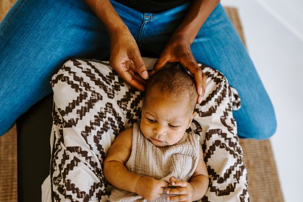 Dr. Mama Bird by null