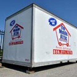 American Mini Storage