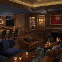 The Street Bar - The Street Bar | The Newbury Boston