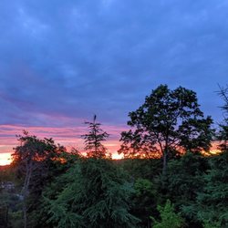 Observatory Hill