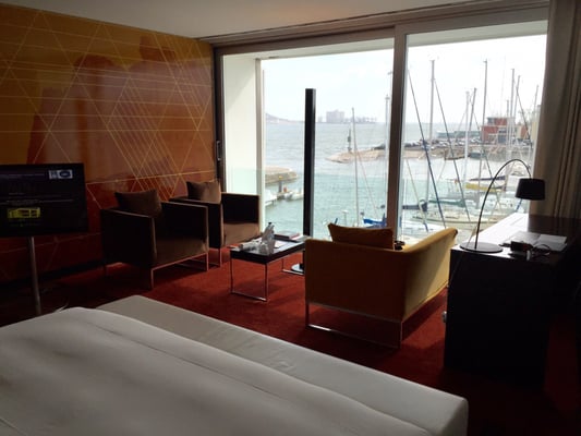 Altis Belém Hotel & Spa by null
