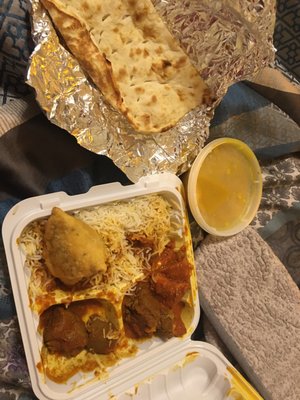 Jo's Indian Kitchen by null