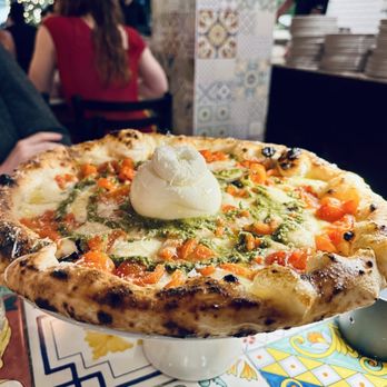 BELLILLO - A Taste of Napoli - Pizza Near Me - Miami, Florida