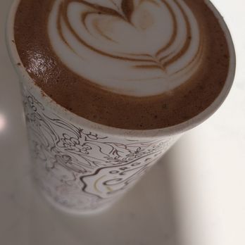 Tru Bru - Mexican hot cocoa - Coffee & Tea Near Me - Orange, California