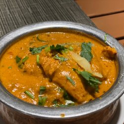 女子俱樂部 - Indian dishes for Diwali