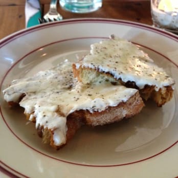 The Red Hen - Crostini - Italian Near Me - Washington, DC, District of Columbia