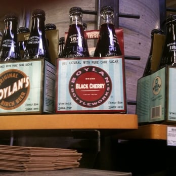 Urban Fare - They carry my favorite Boylan Black Cherry Soda - Florists Near Me - Vancouver, British Columbia Urban Fare - They carry my favorite Boylan Black Cherry Soda - Florists Near Me - Vancouver, British Columbia