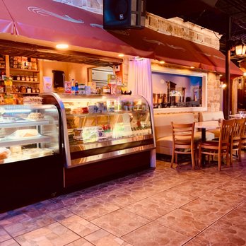 Kababi Cafe By Kuluck - Delicious desserts - Persian/Iranian Near Me - Sunrise, Florida