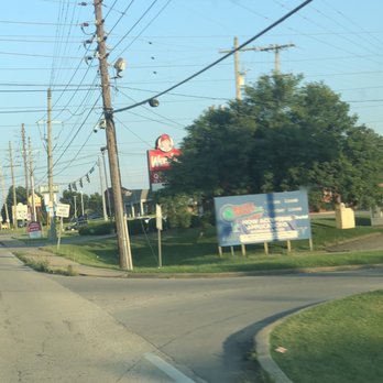 Wendy's - Burgers Near Me - Louisville, Kentucky