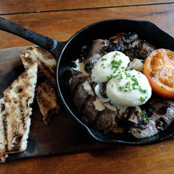 The Belgard Kitchen - Tapas/Small Plates Near Me - Vancouver, British Columbia