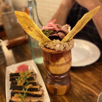 Smoke and Dough - Barbeque Near Me - Miami, Florida Smoke and Dough - Barbeque Near Me - Miami, Florida