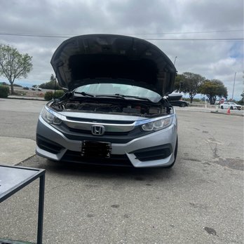 KS Smog - Smog Check Stations Near Me - San Leandro, California
