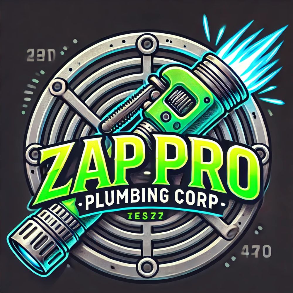 Slide of Zap Pro Plumbing