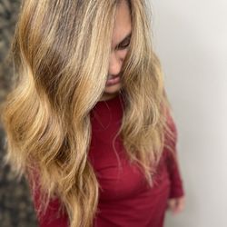 Rebel Rebel Hair Salon