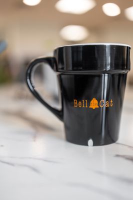 Bell the Cat by null