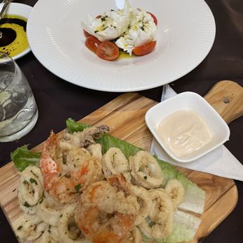 Luna Ristorante - Italian Near Me - Newmarket, Ontario Luna Ristorante - Italian Near Me - Newmarket, Ontario