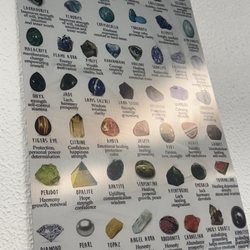 Gallery 11 Crystals & Jewelry