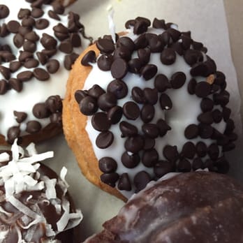 Sweet Spot Cafe - So far great doughnuts about to try the gyro! - Cafes Near Me - Saint Ann, Missouri Sweet Spot Cafe - So far great doughnuts about to try the gyro! - Cafes Near Me - Saint Ann, Missouri
