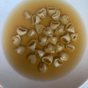 UOVO | Studio City - Brodo comes with the regional - Italian Near Me - Studio City, California UOVO | Studio City - Brodo comes with the regional - Italian Near Me - Studio City, California