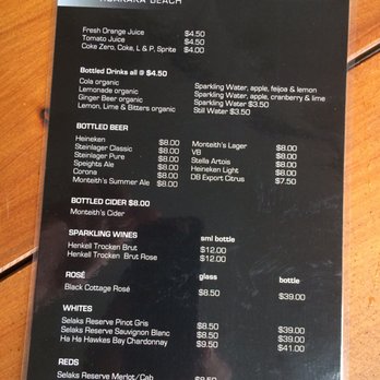 The Bach Cafe - Cafes Near Me - Ruakaka, NTL The Bach Cafe - Cafes Near Me - Ruakaka, NTL