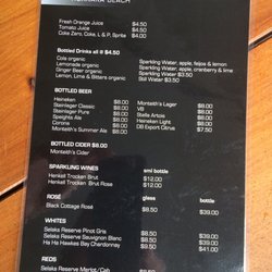 The Bach Cafe