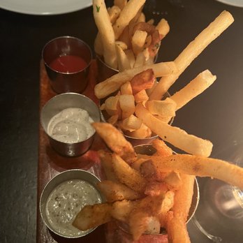 Bourbon Steak - Steakhouses Near Me - Washington, DC, District of Columbia