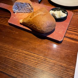 Good bread