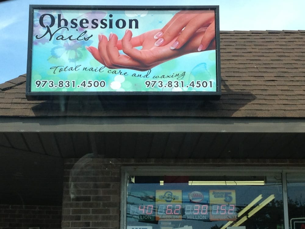 OBSESSION NAIL SALON Updated August 2024 Skyline Lakes Dr, Ringwood