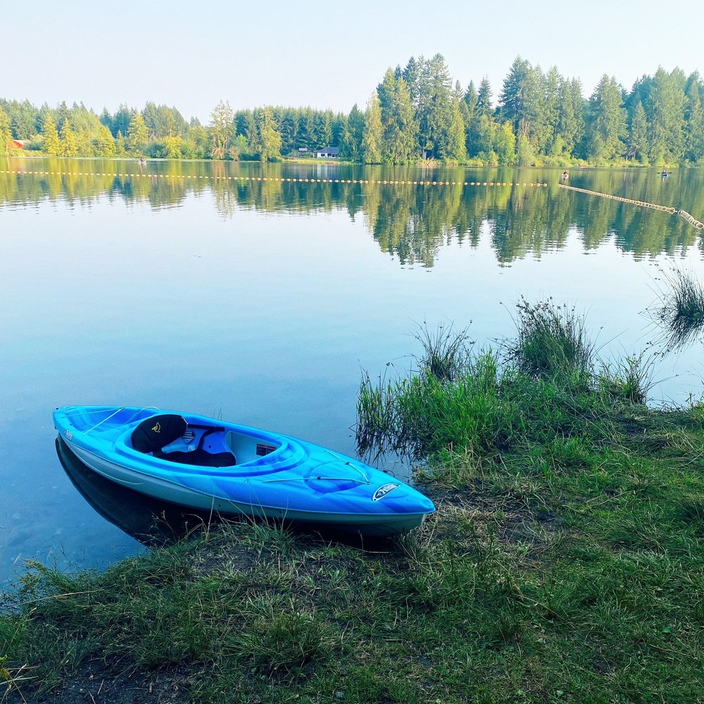 DEEP LAKE RV RESORT Updated October 2024 12405 Tilley Rd S, Olympia