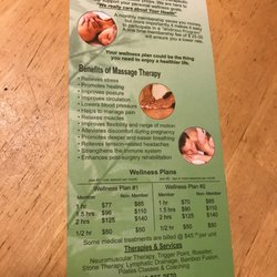 Wellness Journey