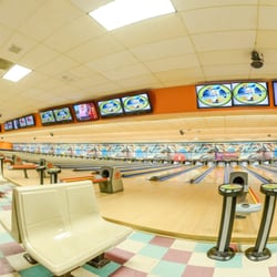 Kingpin's Alley