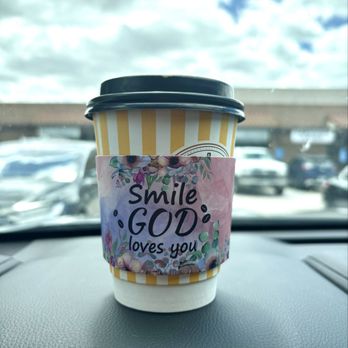 Espumita Cuban Coffee - Cafes Near Me - Riverside, California