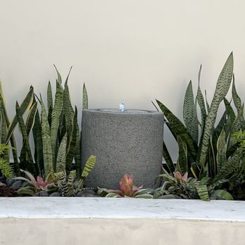 Montes Landscape - Indoor Water feature - Landscaping Near Me Montes Landscape - Indoor Water feature - Landscaping Near Me