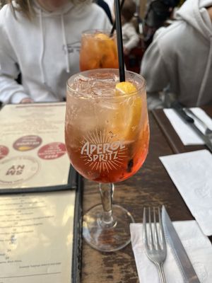 San Matteo Pizzeria e Cucina by null San Matteo Pizzeria e Cucina by null