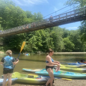 Turkey Run State Park - Parks Near Me - Marshall, Indiana