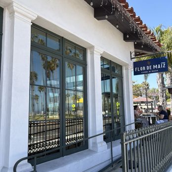 Flor De Maiz - Cocktail Bars Near Me - Santa Barbara, California