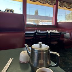 Tin Sing Restaurant