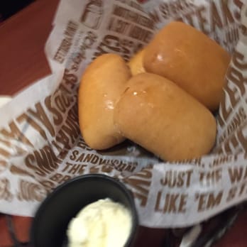 O'Charley's Restaurant & Bar - Rolls - American Near Me - Erie, Pennsylvania O'Charley's Restaurant & Bar - Rolls - American Near Me - Erie, Pennsylvania