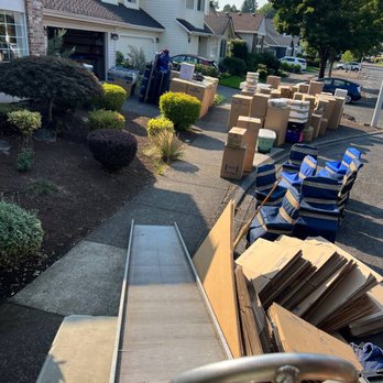 Double Move - Movers Near Me - Roseville, California