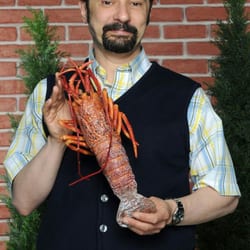 Pescaderia Hermanos Pino Perez