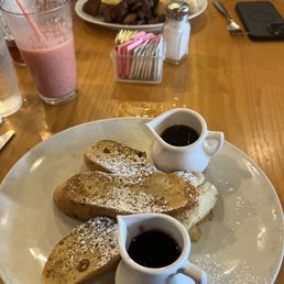 French Toast