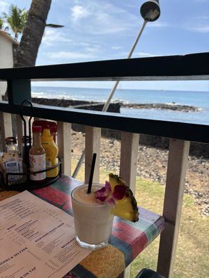 Kona Canoe Club by null