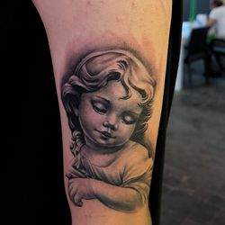 İnka Tattoo Studio