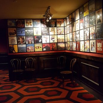 Alamo Drafthouse - Waiting area? - Cinema Near Me - Brooklyn, New York Alamo Drafthouse - Waiting area? - Cinema Near Me - Brooklyn, New York