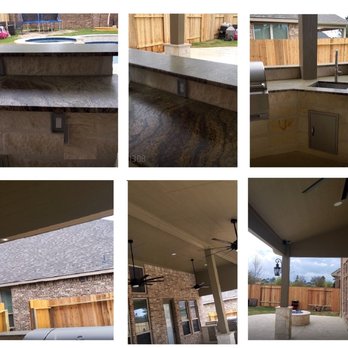 The Patio Cover Guy - Patio Cover, Cool Deck, Concrete, Outdoor Kitchen, Pool, - Patio Coverings Near Me
