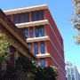 Photo of Braggs Lecture Theatre